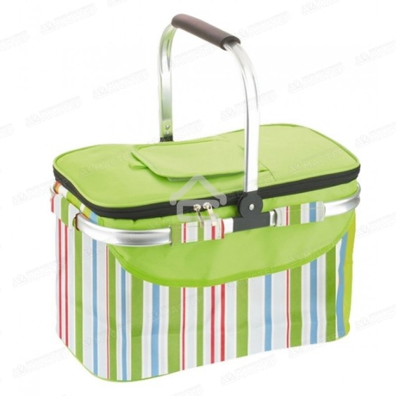 Термосумка Palisad Camping 44х24х26 cм