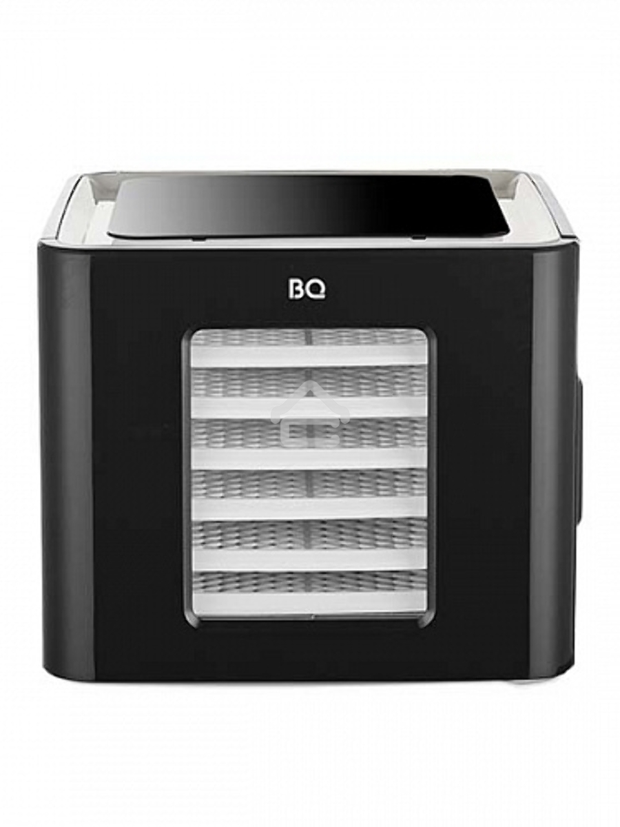 Сушилка для овощей и фруктов BQ FD1004 черный