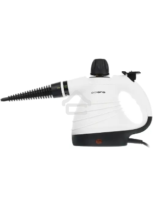 Отпариватель Polaris PSC 1102C STEAM Multidrive, (Polaris) , Черно-белый