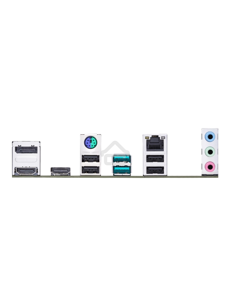Материнская плата ASUS PRIME B660M-A D4-CSM, LGA 1700, Intel B660, 4xDDR4, 4xSATA, 2xM.2, 1xPCIe 4.0 x16, 1xPCIe 4.0 x4, 1xDP, 2xHDMI, 1x 1Gb LAN, 2xUSB-A 3.2 Gen 2, 4xUSB-A 2.0, 3x3.5 мм, 7.1, mATX