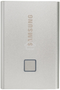 Накопитель SSD Samsung USB 500Gb MU-PC500S/WW 1.8