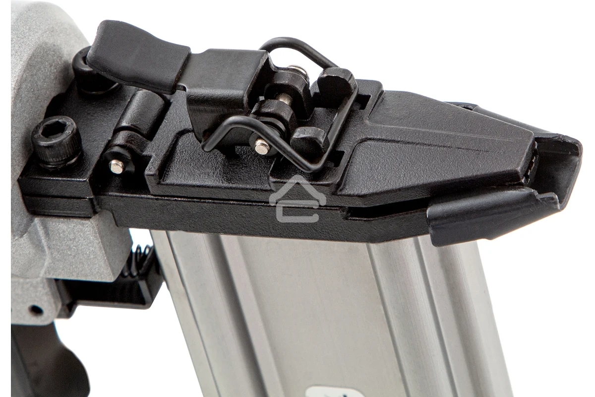 Степлер пневматический Matrix для гвоздей от 10 до 50мм