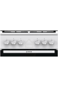 Газовая плита Gorenje GG5A10WH