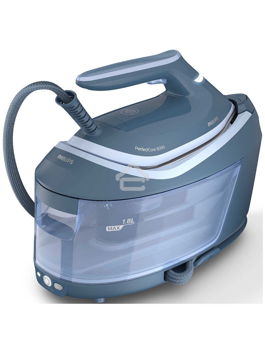 Парогенератор Philips PSG6042/20 2400 Вт