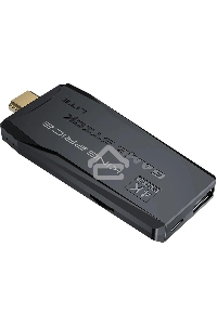 Игровая консоль KingPrice Stick R1 черный