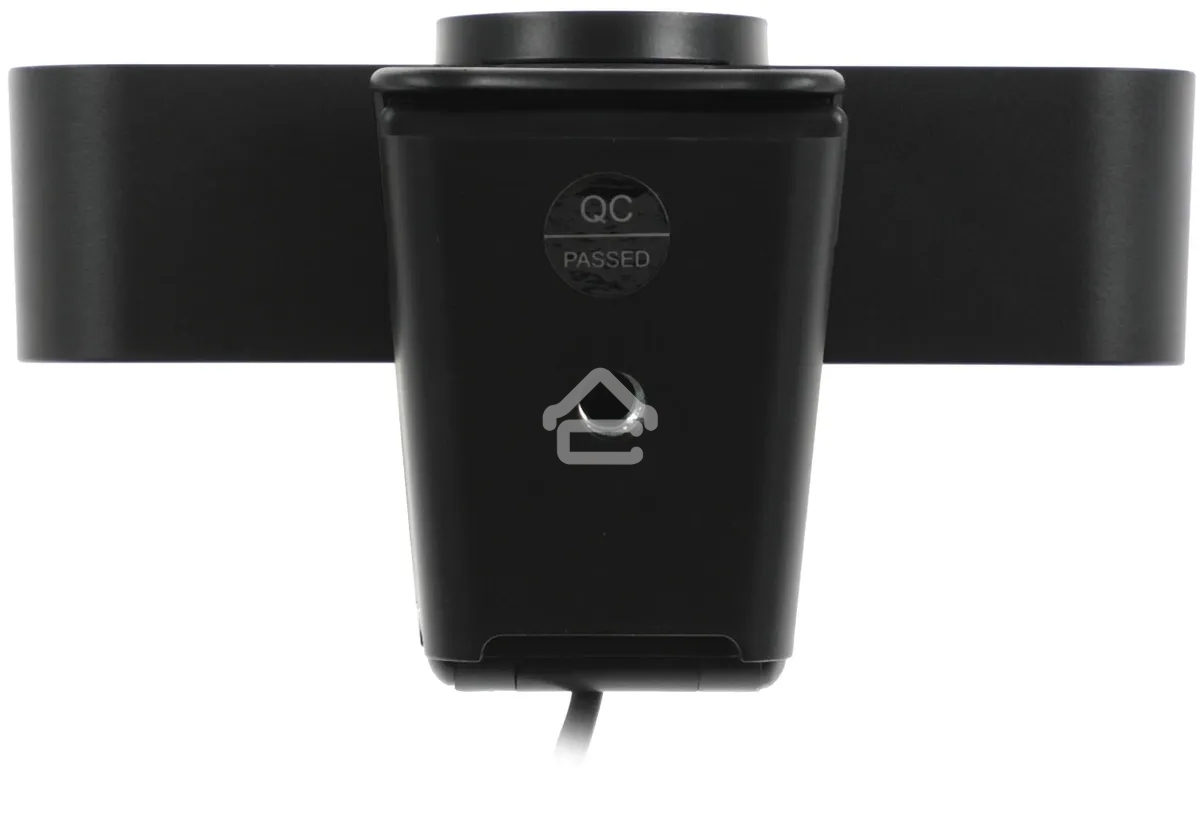 Веб-камера A4Tech PK-980HA черный 2Mpix (1920x1080) USB3.0 с микрофоном