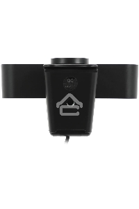 Камера Web A4Tech PK-980HA черный 2Mpix (1920x1080) USB3.0 с микрофоном