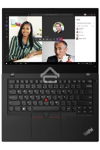 Ноутбук Lenovo ThinkPad L14 Gen2  14
