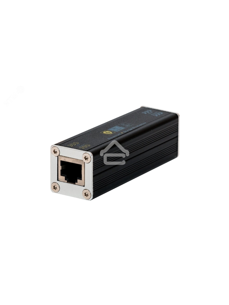 Грозозащита Ethernet RVi-1NSP-1E