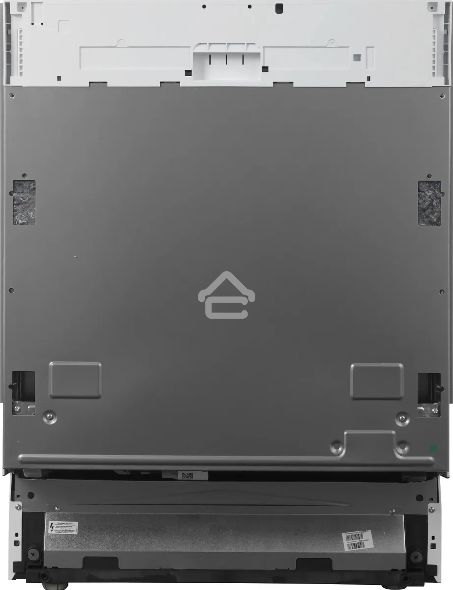 Встраиваемая посудомоечная машина Indesit DI 3C49 B, белый, 59.8 см, 13 компл., 49 дБ, класс A