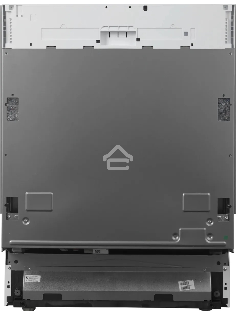 Встраиваемая посудомоечная машина Indesit DI 3C49 B, белый, 59.8 см, 13 компл., 49 дБ, класс A