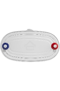 Водонагреватель Electrolux EWH 30 Gladius 2.0