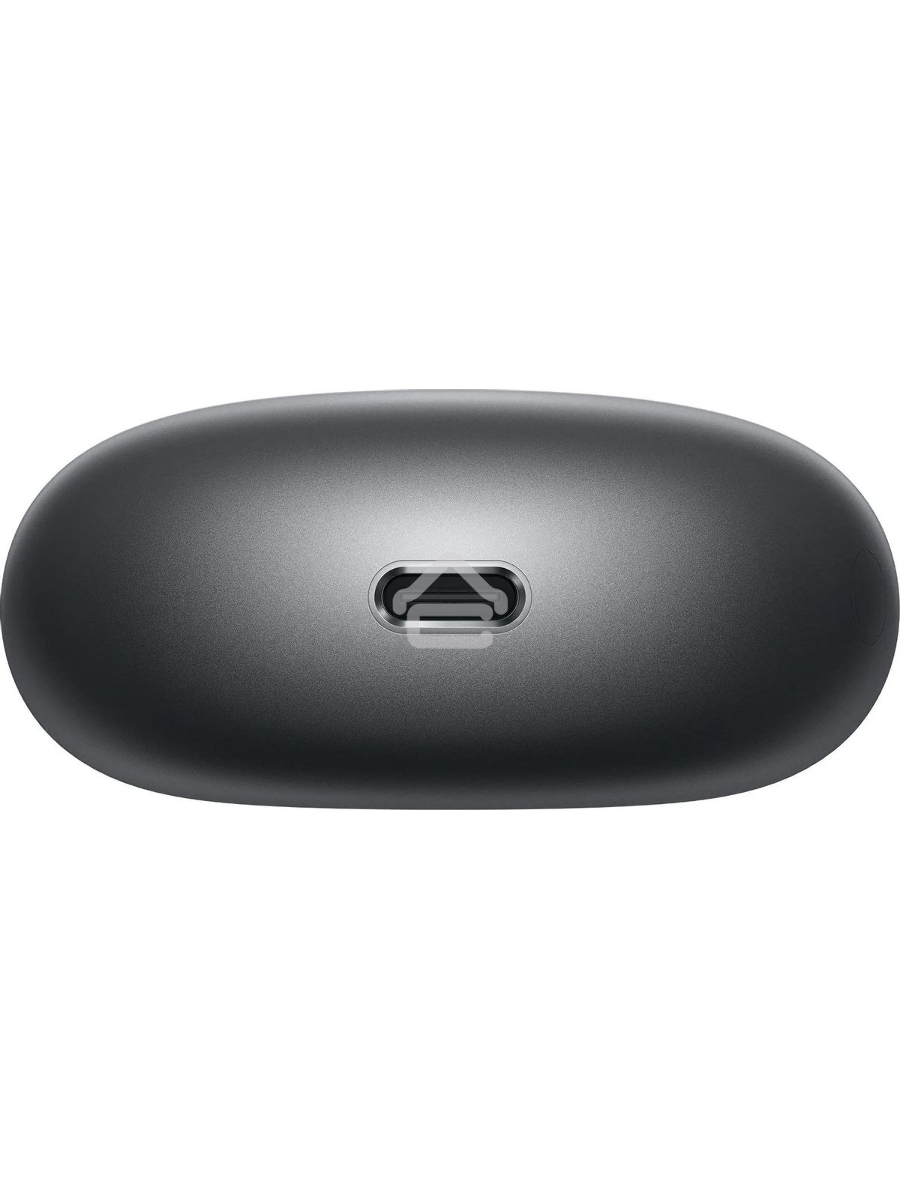Наушники Huawei FreeClip Dove-T00, Bluetooth, вкладыши, черный