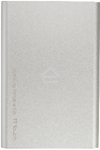 Накопитель SSD Samsung USB 500Gb MU-PC500S/WW 1.8
