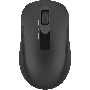 Мышь беспроводная A4Tech Fstyler FG15C Air2 черный, 1200 dpi, радиоканал, USB, кнопки - 3