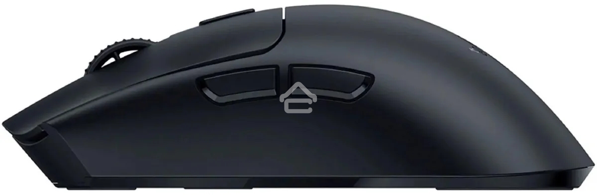 Мышь беспроводная Razer Viper V3 HyperSpeed черный, 30000 dpi, радиоканал, USB, кнопки - 8