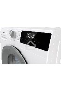 Стиральная машина Gorenje W2NHPI72SCS белый загр. фронтальная макс.: 7 кг 1200об/мин класс: А