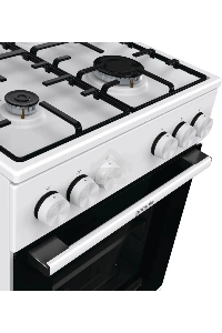 Газовая плита Gorenje GG5A10WH