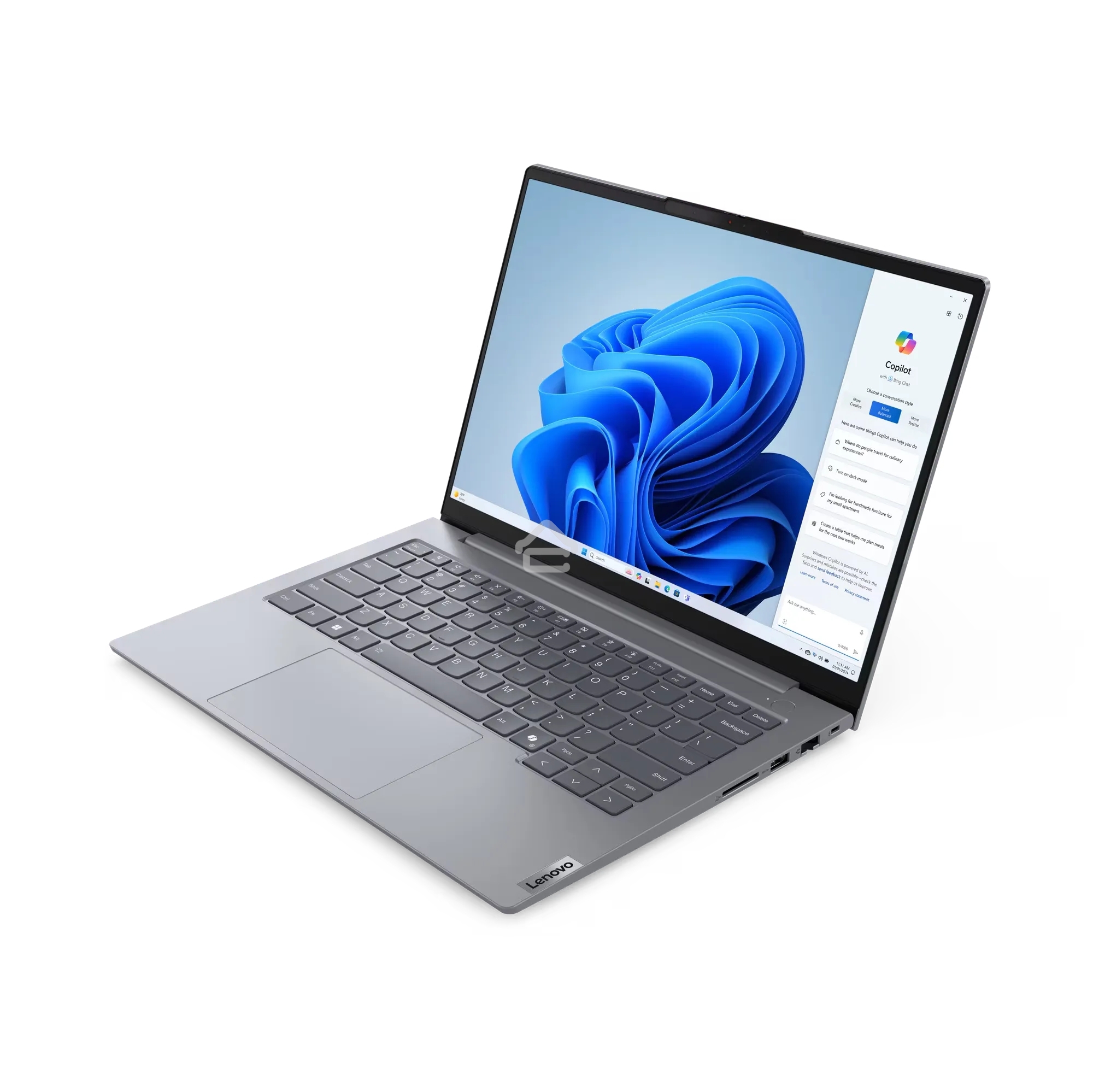 Ноутбук Lenovo ThinkBook 14 G7 IML 14