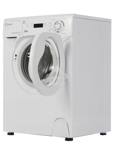 Стиральная машина Candy AQUA 114D2-07 белый, загр.фронтальная, макс.: 4 кг, 1100 об/мин, класс: А