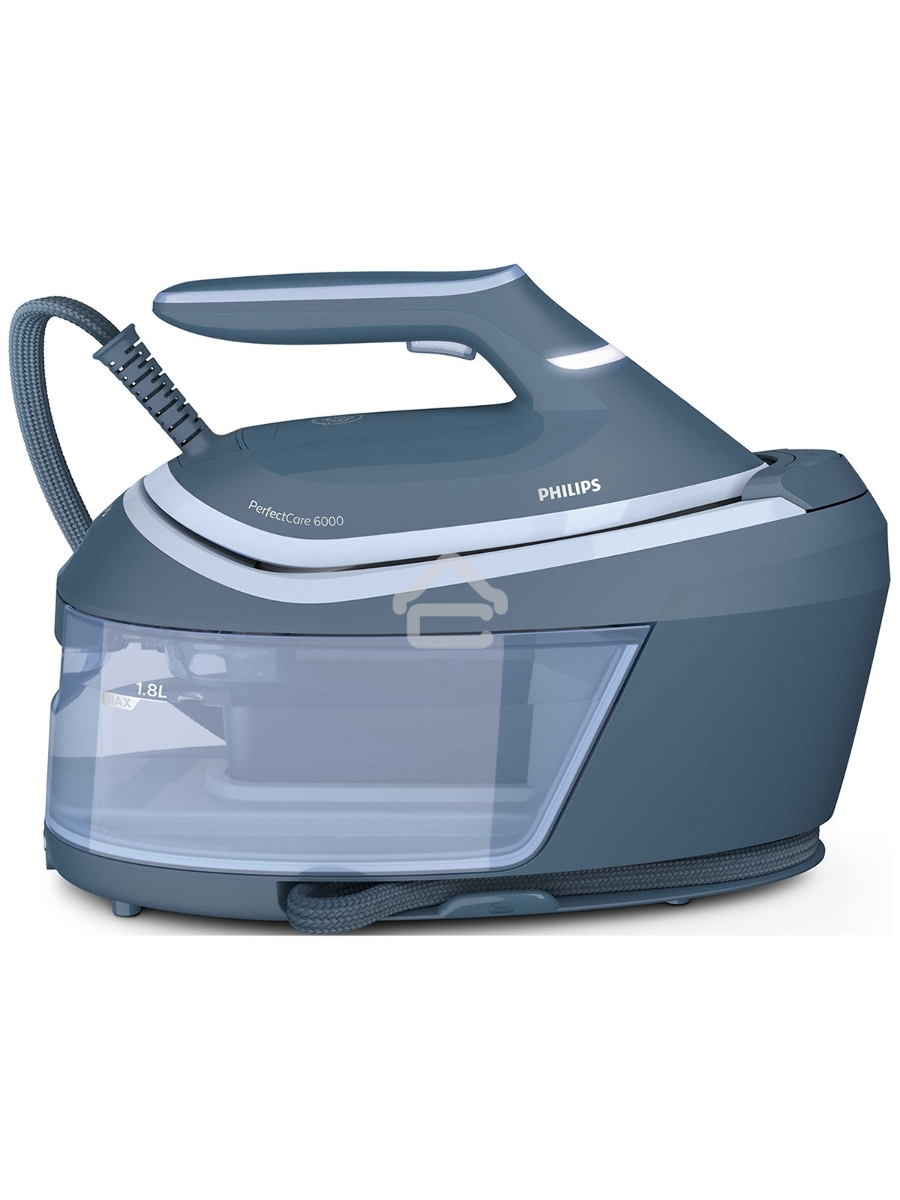 Парогенератор Philips PSG6042/20 2400 Вт