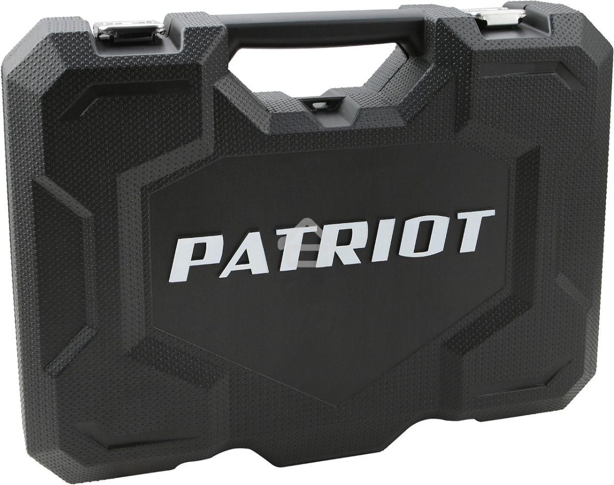 Набор автоинструмента Patriot SSP-150 