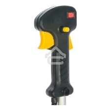 Бензиновый триммер Eurolux TR-1300T 70/2/16 2-х тактный, 1,3 кВт, ширина 255мм, бак 700мл, 7кг