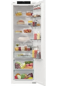 Холодильник Gorenje RI517E41WF белый однокамерный 300л NoFrost