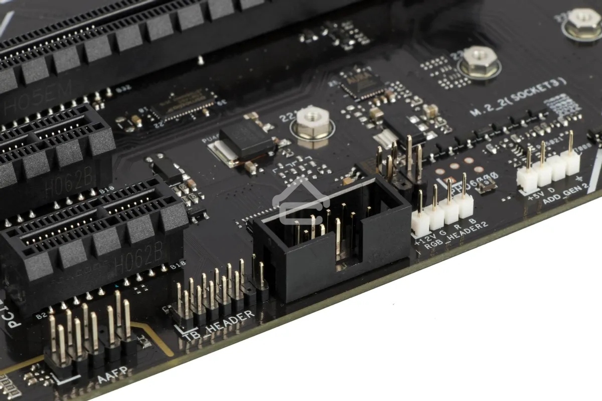 Материнская плата ASUS PRIME B550-PLUS, AM4, AMD B550, 4xDDR4, 6xSATA, 2xM.2, 1xPCIe 3.0 x16, 1xPCIe 4.0 x16, 3xPCIe x1, 1xDP, 1xHDMI, 1x 1Gb LAN, 1xUSB 3.2 Gen 2, 4xUSB 3.2 Gen 1, 2xUSB 2.0, 5x3.5 мм, 7.1, ATX