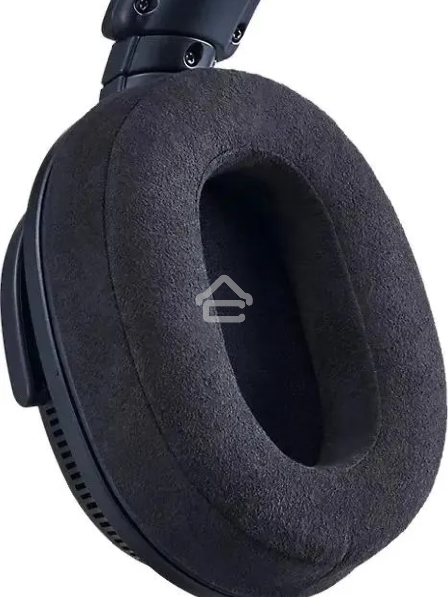 Наушники мониторные Sony MDR-MV1 2.5м черный проводные оголовье