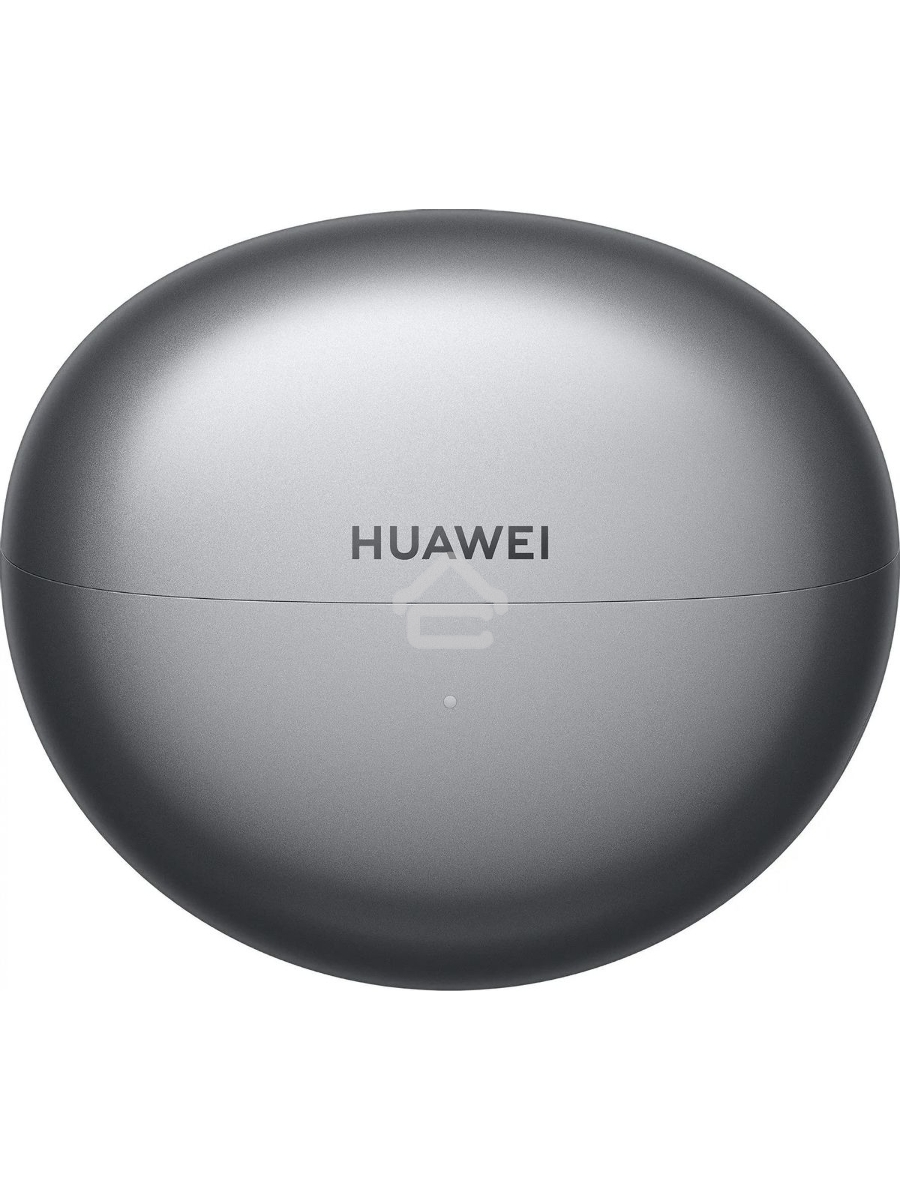 Наушники Huawei FreeClip Dove-T00, Bluetooth, вкладыши, черный