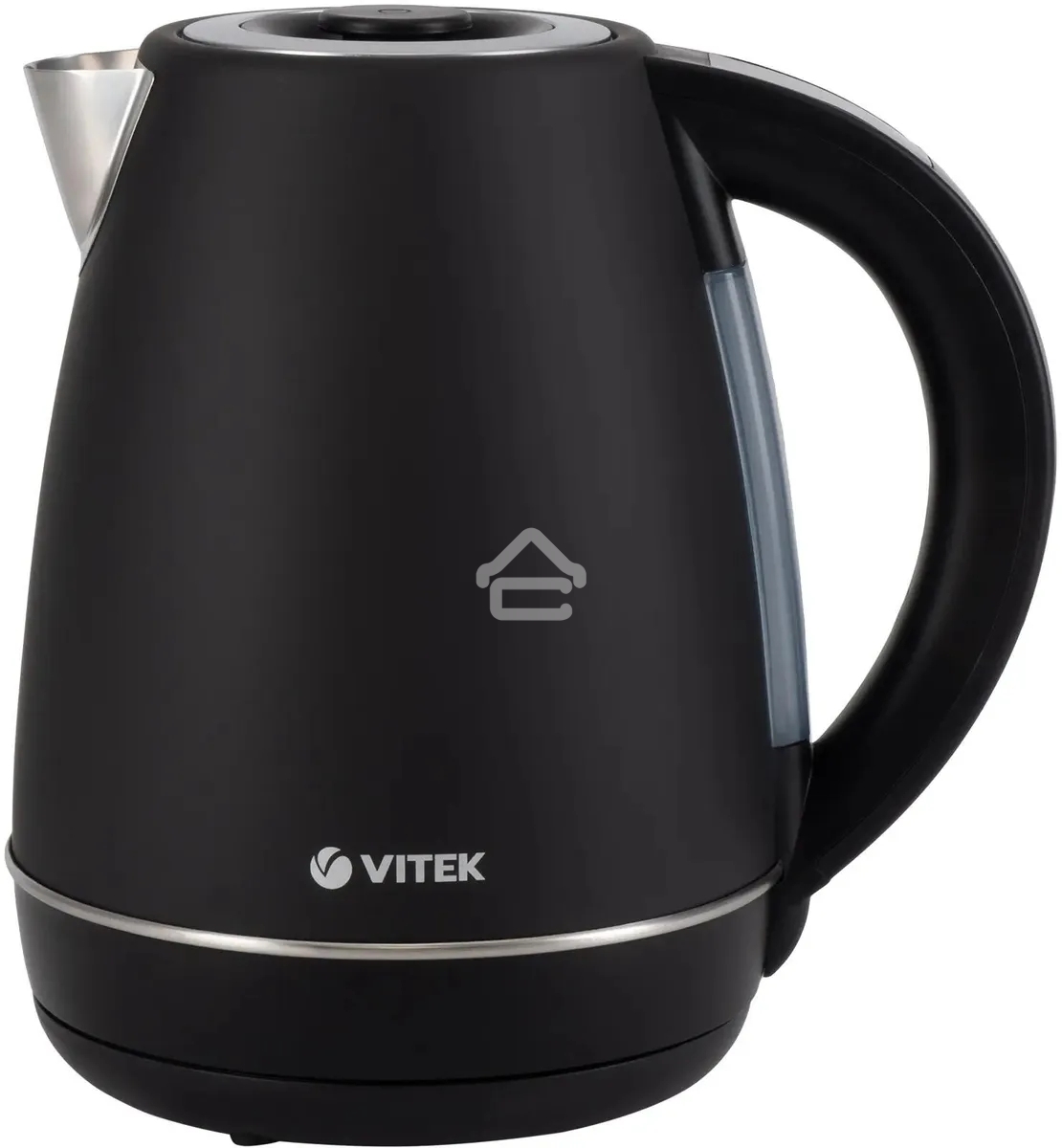 Чайник электрический Vitek VT-1161 1.7 л, 2200 Вт, разноцветный корпус: керамика