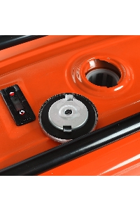 Электрогенератор бензиновый Patriot Max Power SRGE 3800, 3 кВт, 78 дБ, 43.6 кг