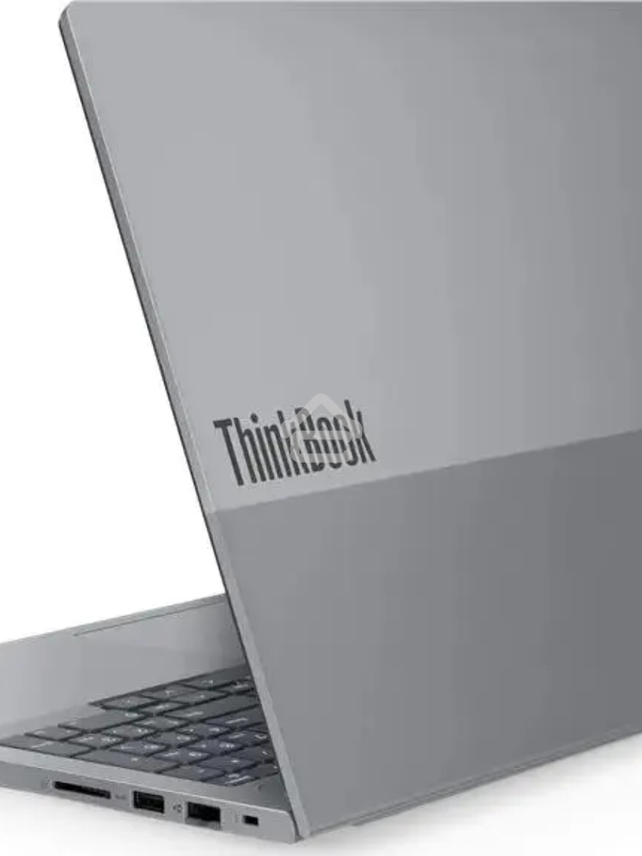 Ноутбук Laptop Lenovo ThinkBook model: 16 G6 IRL Grey 16