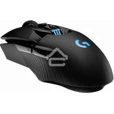 Мышь беспроводная Logitech® G903 LIGHTSPEED Wireless Gaming Mouse - HERO - черный - EER2