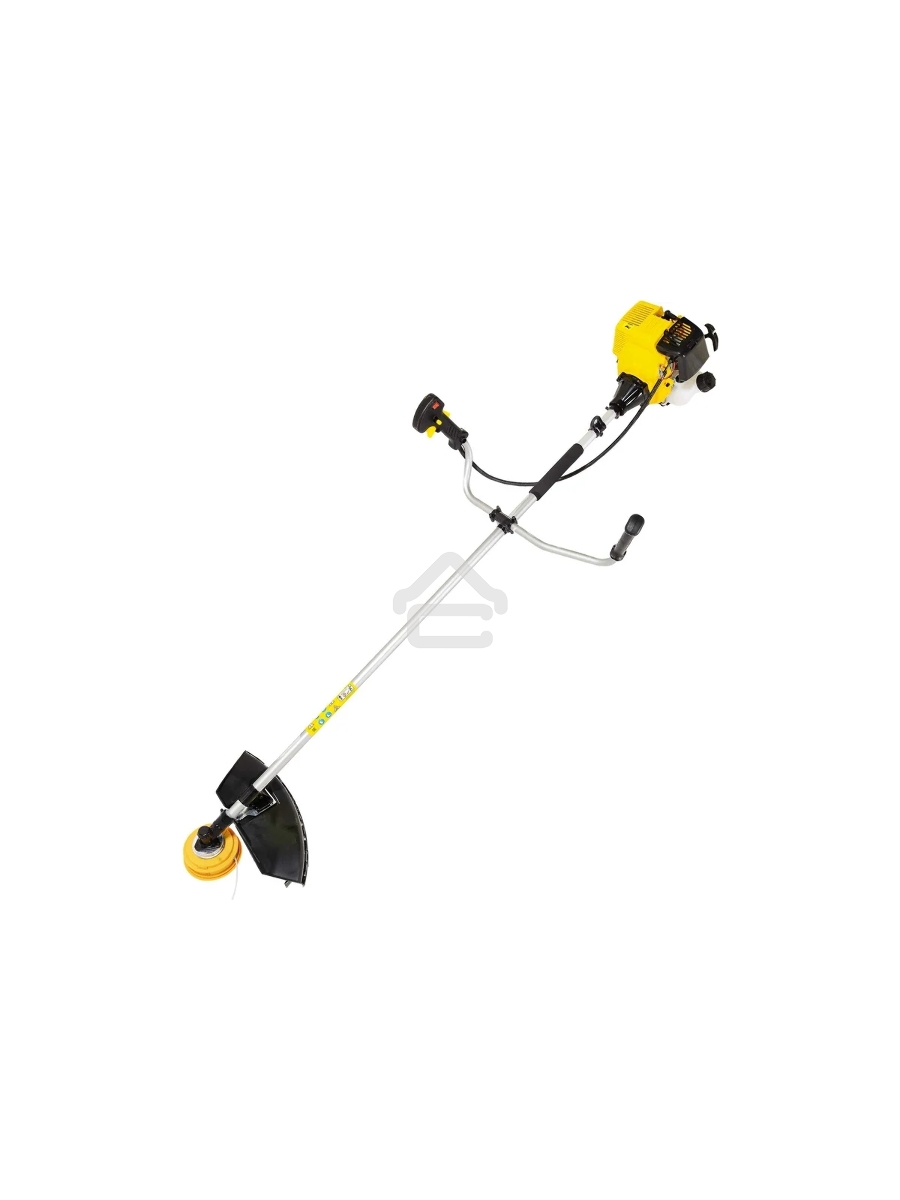 Бензиновый триммер Huter GGT-15004Т (четырёхтактный)