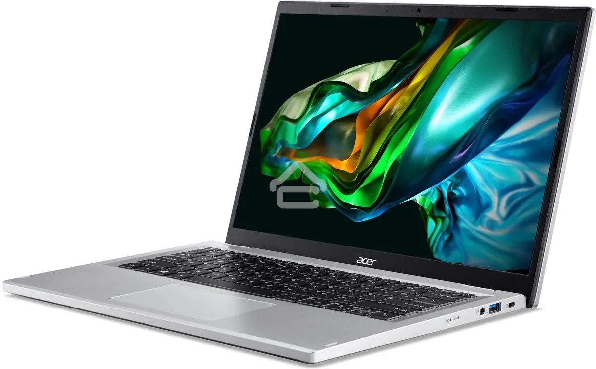 Ноутбук Acer Aspire 3 A314-42P-R7LU Ryzen 7 5700U 8Gb SSD512Gb AMD Radeon 14