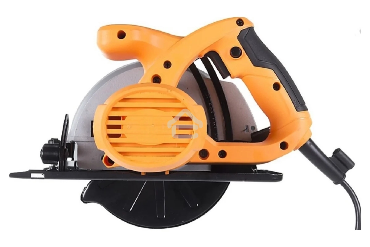 Циркулярная пила (дисковая) Вихрь ДП-160/1200 1200Вт (ручная)