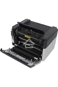 Принтер лазерный Kyocera Ecosys FS-1060dn (1102M33RU0), A4, ч/б, печ. до 25 стр/мин., 600 x 1200 dpi, USB, RJ-45