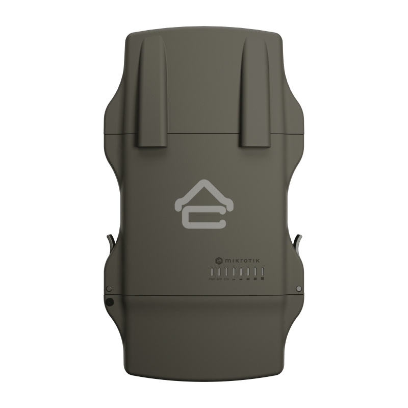 Точка доступа Mikrotik L23UGSR-5HaxD2HaxD-NM, NetMetal ax