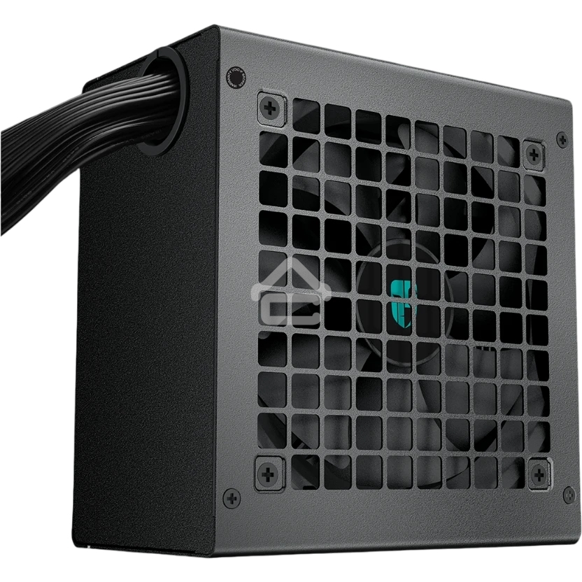 Блок питания Deepcool/GamerStorm PK550D, 550Вт, 80 PLUS Bronze, 120мм, черный
