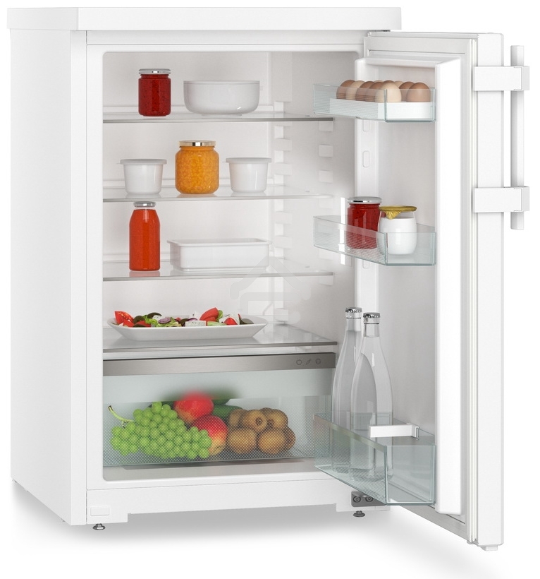 Холодильник Liebherr Re 1400-20 001 белый однокамерный 125л, капельная система