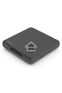 Комплект спутникового телевидения Триколор GS Hub 2 Box 