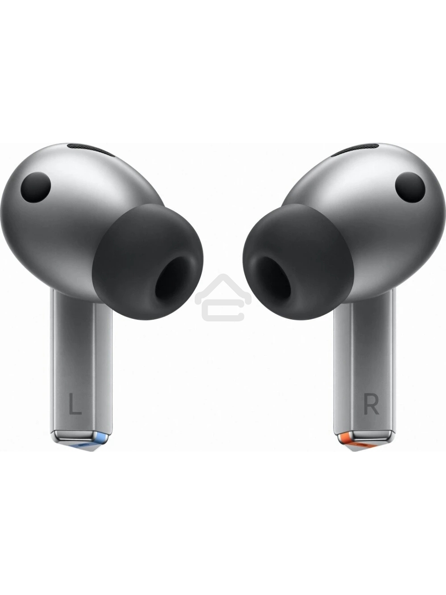 Наушники TWS Samsung Galaxy Buds3 Pro SM-R630 Silver