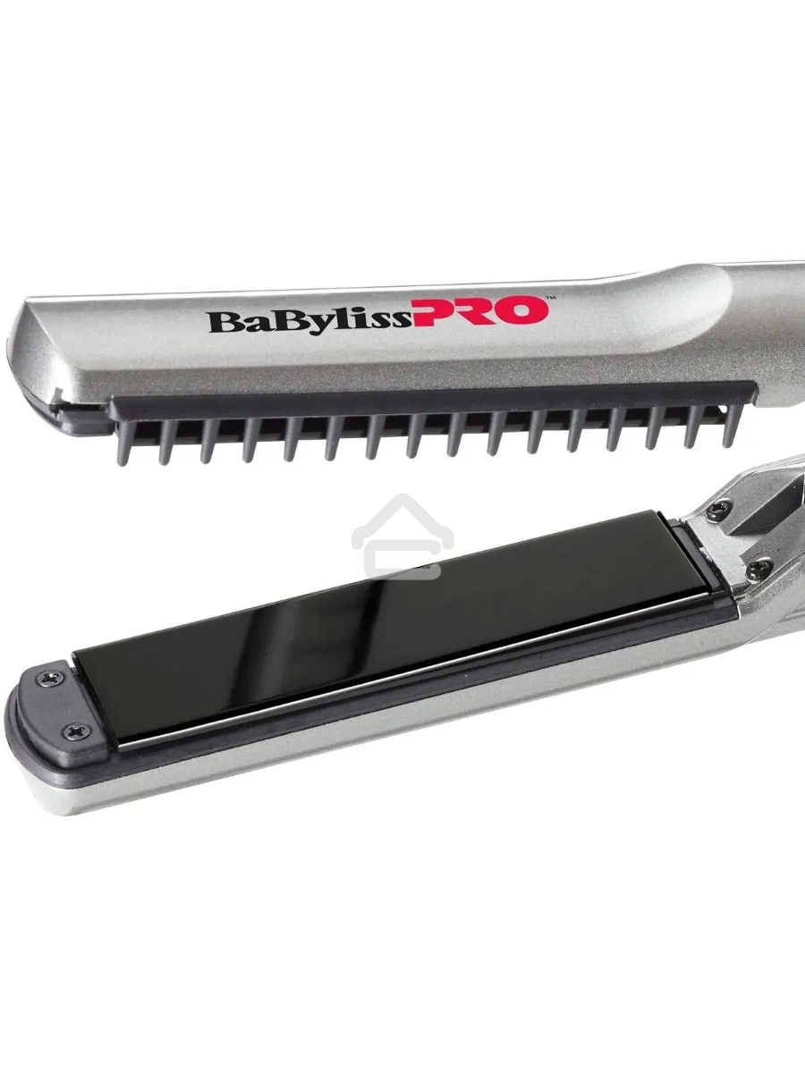 Щипцы BaByliss Pro EP Techgnology, 25х90 мм, 40 Вт