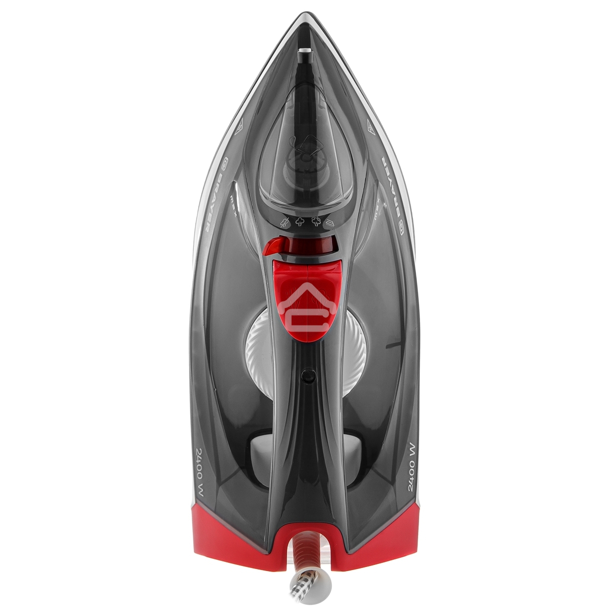 Утюг BRAYER BR4011