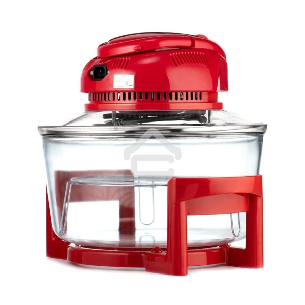 Аэрогриль Centek CT-1456 красный