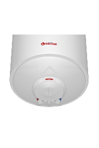 Водонагреватель Thermex Circle 80 V 1.5кВт 80л электрический настенный/белый