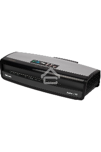Ламинатор Fellowes Jupiter A3 FS-57484 {75-250 мкм, до 140 см/мин, нагрев 60 сек, AutoSense, APTS, 6 валов}