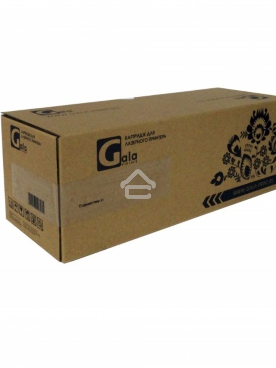 Драм-картридж GalaPrint GP-013R00679 чёрный (80000 стр.) для Xerox B-1022/B-1025